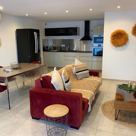 Appartement Centre Ville Cassis Zewnętrze zdjęcie