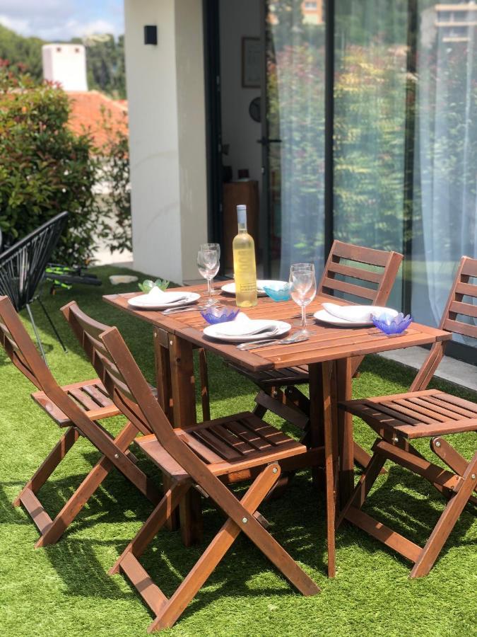 Appartement Centre Ville Cassis Zewnętrze zdjęcie