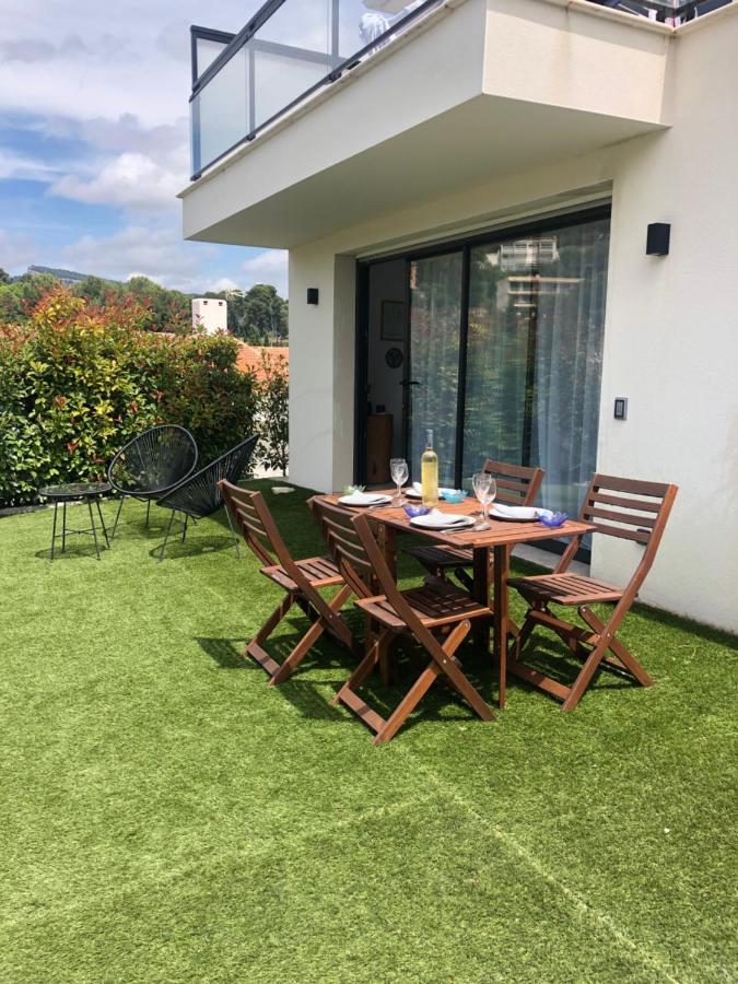 Appartement Centre Ville Cassis Zewnętrze zdjęcie