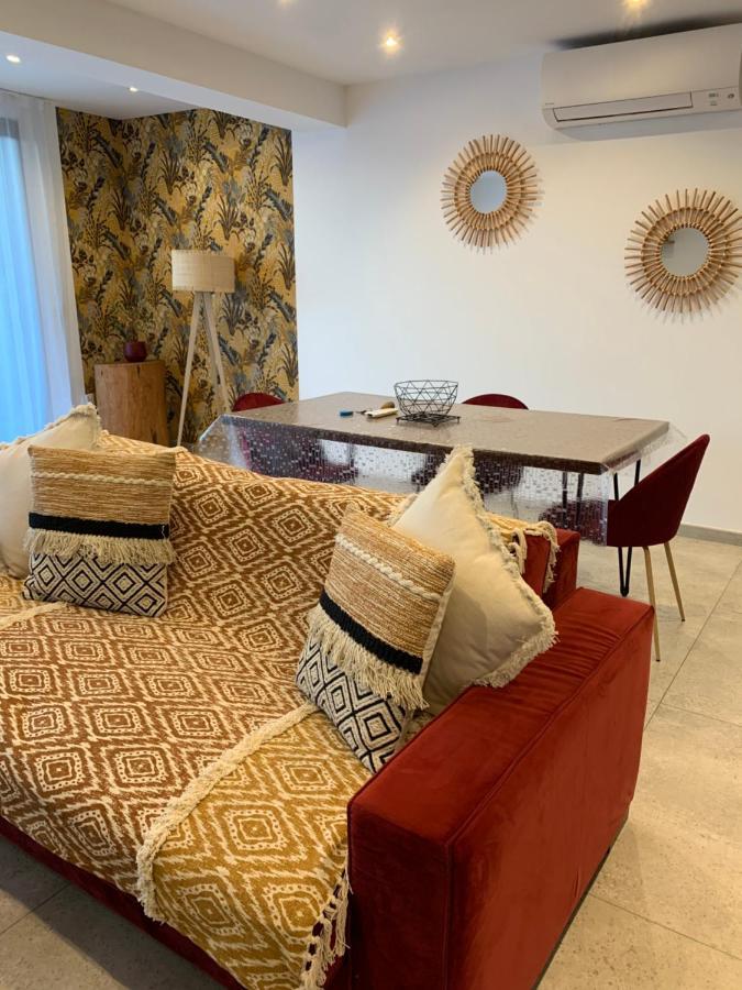Appartement Centre Ville Cassis Zewnętrze zdjęcie