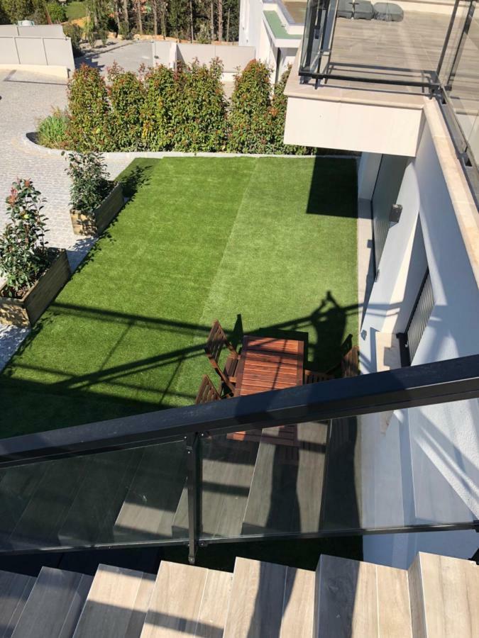 Appartement Centre Ville Cassis Zewnętrze zdjęcie